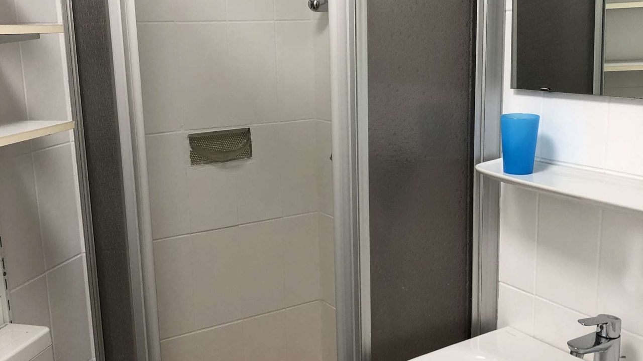 Badezimmer Badezimmer